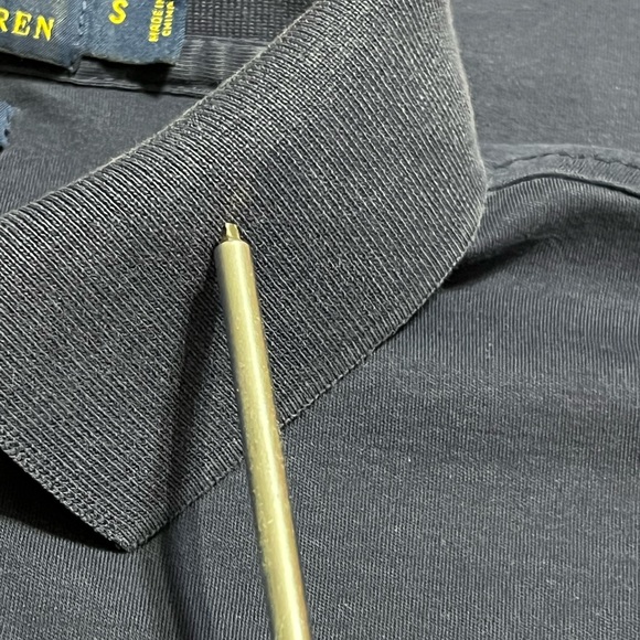 Navy Polo by Ralph Lauren - Picture 5 of 7